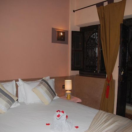 Riad Des Etoiles Marrakesh Rom bilde